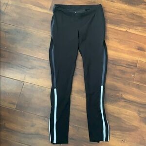 𝅺OLD Navy Active Exercise Work Out Leggings Pants